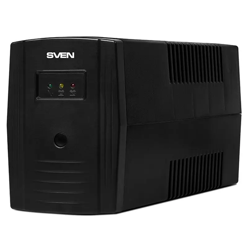 UPS Sven Pro 600 (Black)