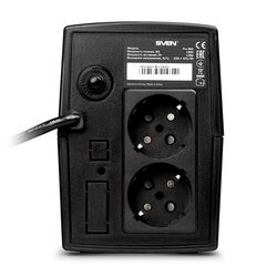 UPS Sven Pro 600 (Black) Thumb