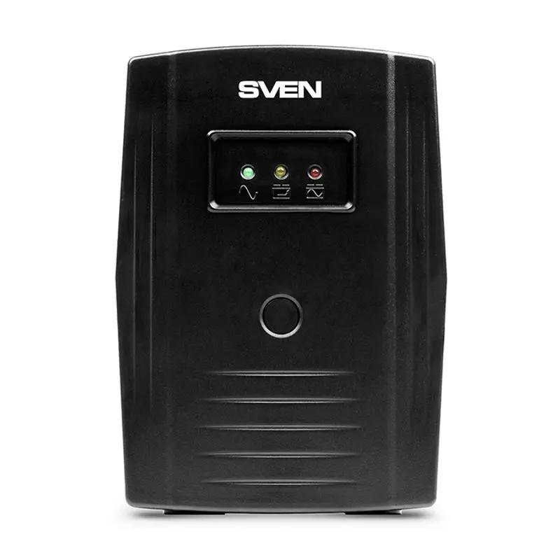 UPS Sven Pro 600 (Black)