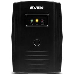 Sursa intreruptibila Sven Pro 800 (Black) Thumb