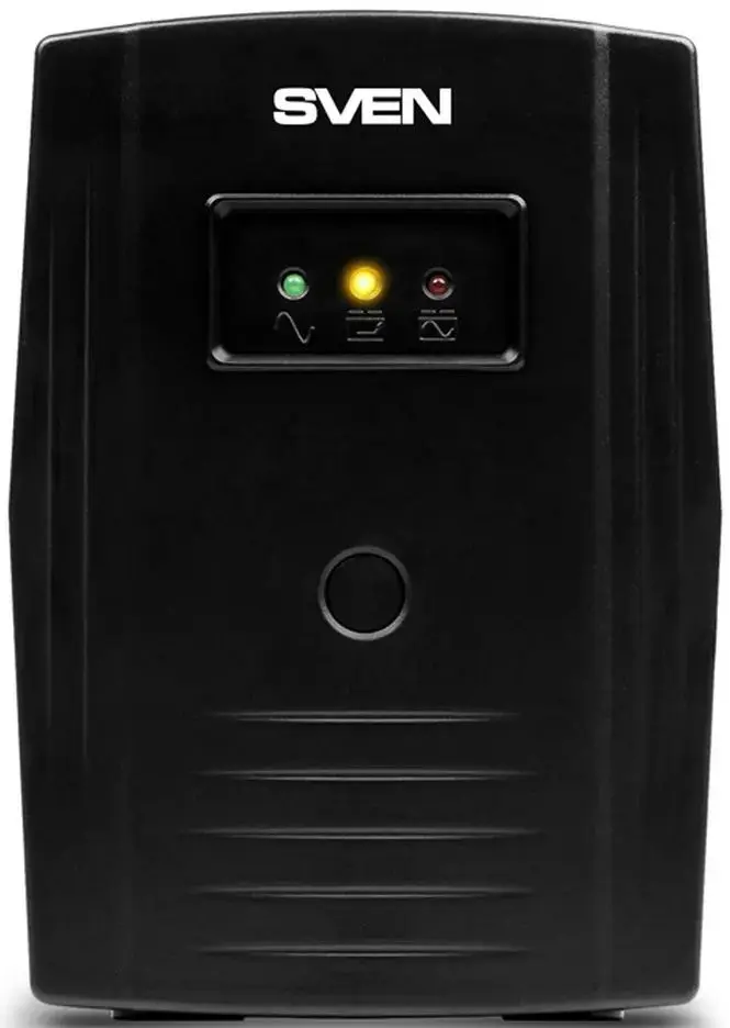 Sursa intreruptibila Sven Pro 800 (Black)