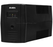 Sursa intreruptibila Sven Pro 800 (Black)