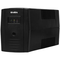 Sursa intreruptibila Sven Pro 800 (Black)