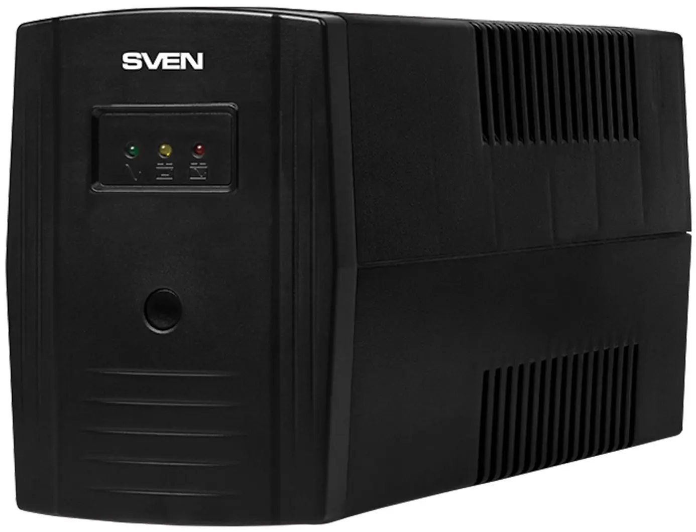 Sursa intreruptibila Sven Pro 800 (Black)