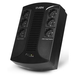 Источник бесперебойного питания Sven UP-L1000E (Black) Thumb