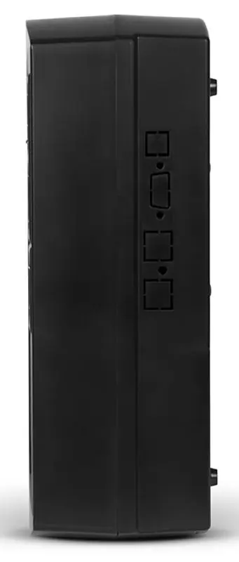 Источник бесперебойного питания Sven UP-L1000E (Black)