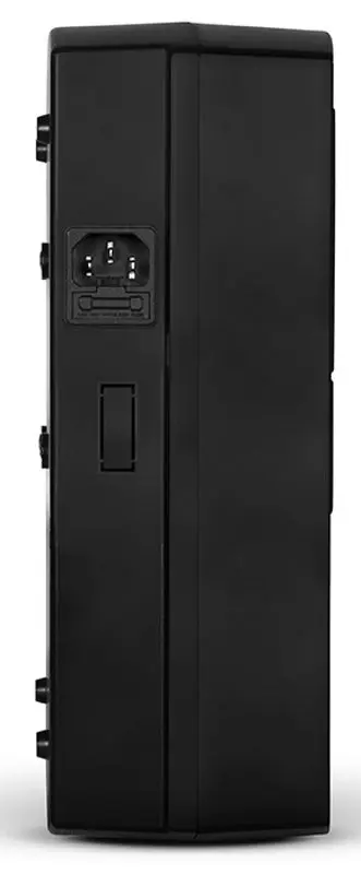 Источник бесперебойного питания Sven UP-L1000E (Black)