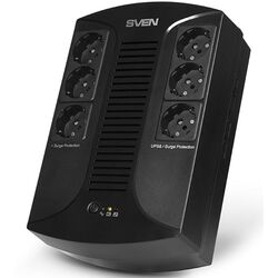 Источник бесперебойного питания Sven UP-L1000E Line-interactive