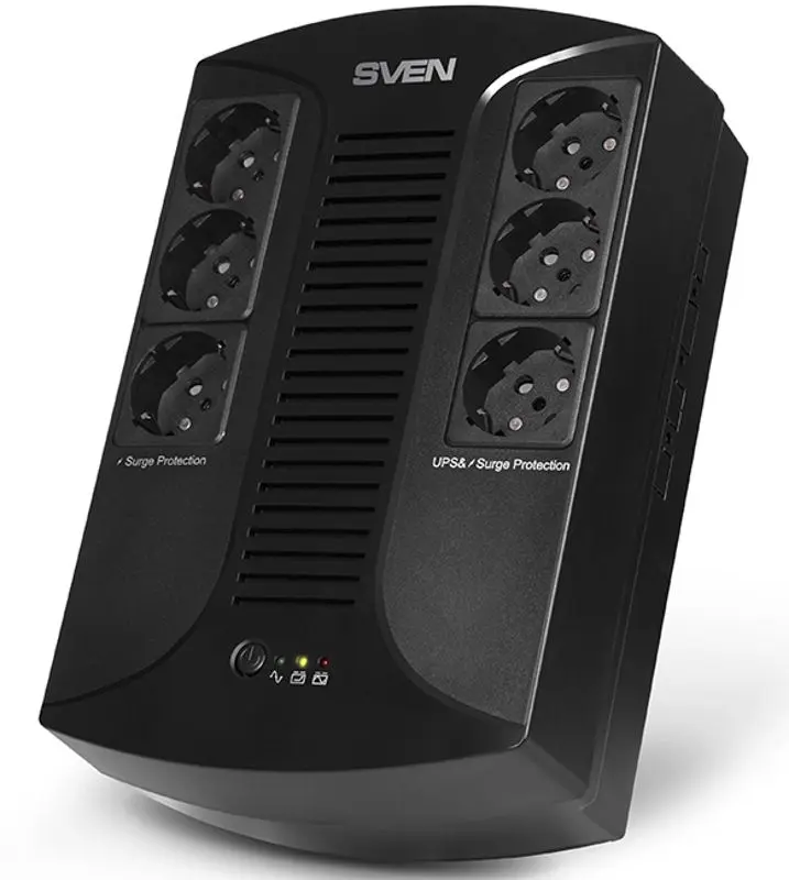 Sursa neintreruptibila Sven UP-L1000E Line-interactive