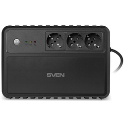 Sursa neintreruptibila Sven UP-L800 (Black) Thumb