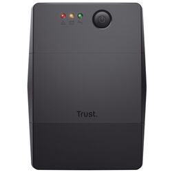 Sursa neintreruptibila Trust Paxxon 1000VA/600W (Black) Thumb