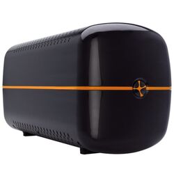 Источник бесперебойного питания Tuncmatik Digitech Eco 1500VA/900W (Black) Thumb