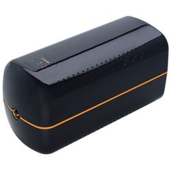 Источник бесперебойного питания Tuncmatik Digitech Eco 1500VA/900W (Black)