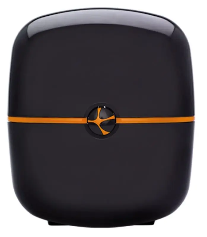 Sursa neintreruptibila Tuncmatik Digitech Pro 2200VA/1320W (Black) - 3