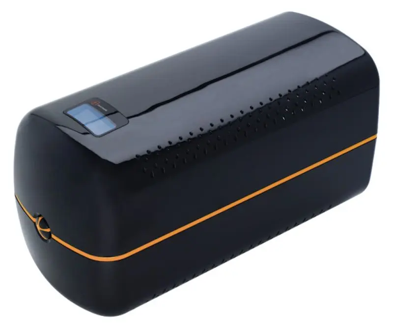 Sursa neintreruptibila Tuncmatik Digitech Pro 2200VA/1320W (Black)