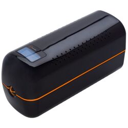 Источник бесперебойного питания Tuncmatik Digitech Pro TSK1577 (Black)