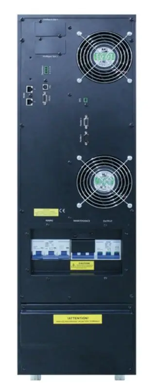 Sursa neintreruptibila Tuncmatik Hi-Tech Ultra X9 40 kVA Online