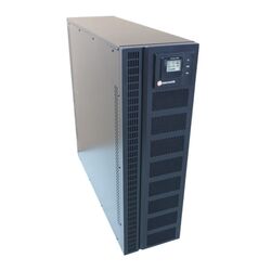Источник бесперебойного питания Tuncmatik Hi-Tech Ultra X9 40 kVA Online