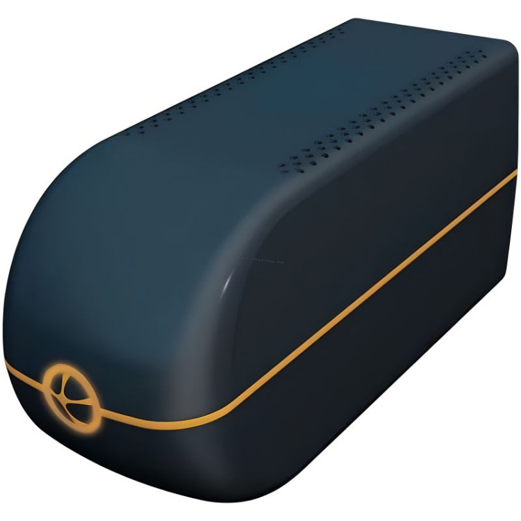 Sursa neintreruptibila Tuncmatik LITE II (Black/Orange)
