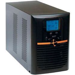 Источник бесперебойного питания Tuncmatik Long 10 kVA 1/1 (Black) Thumb