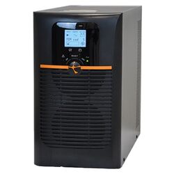 Источник бесперебойного питания Tuncmatik Long 10 kVA 1/1 (Black)