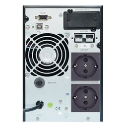 Источник бесперебойного питания Tuncmatik Newtech Pro3 One LED 3 kVA 1/1 (Black) Thumb