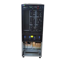 Sursa neintreruptibila Tuncmatik Ultra One 10 kVA 3/3 (Black) Thumb