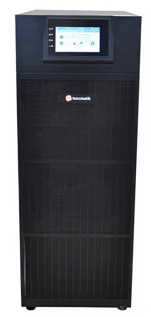 Sursa neintreruptibila Tuncmatik Ultra One 10 kVA 3/3 (Black)