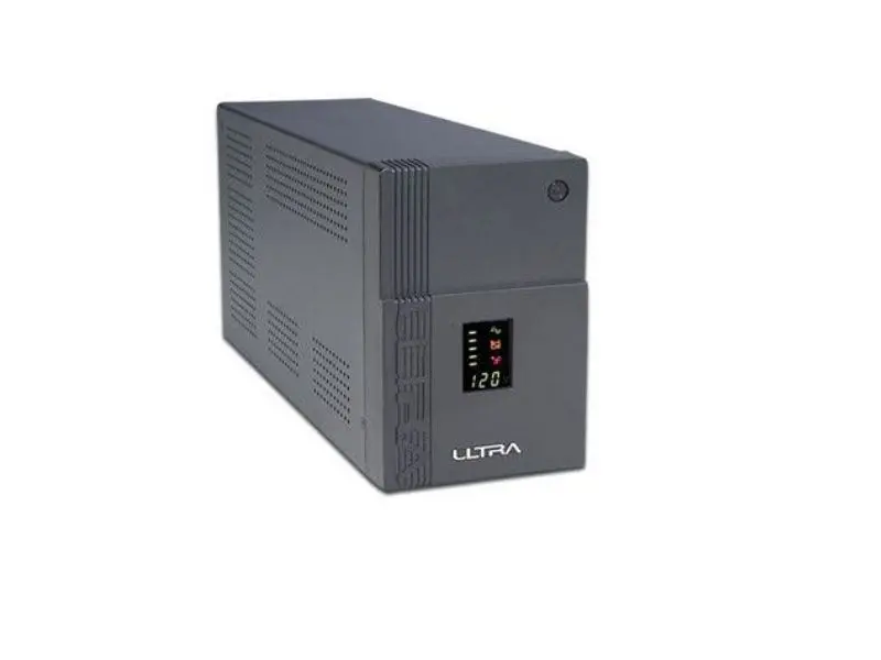 Источник бесперебойного питания Ultra Power 1000VA (LCD)