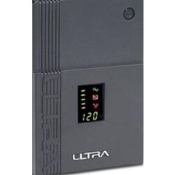 Sursa neintreruptibila Ultra Power 650VA (Black) Thumb