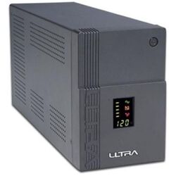 Sursa neintreruptibila Ultra Power 650VA (Black)