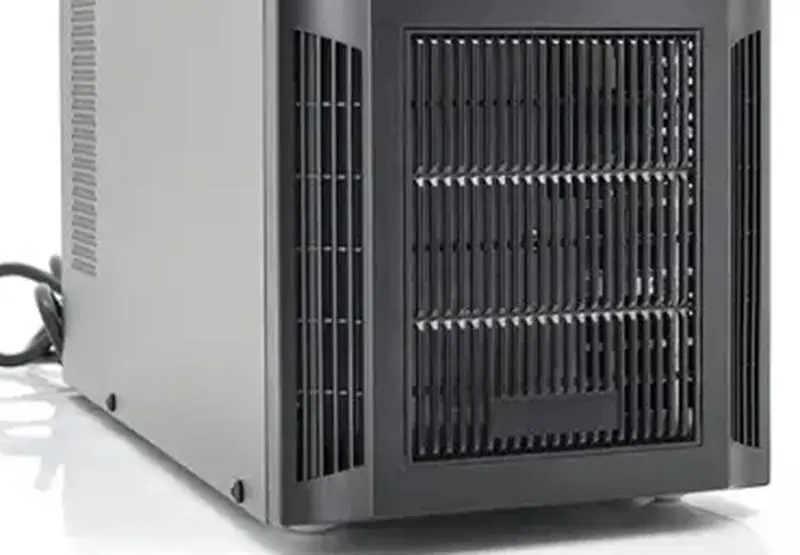 Источник бесперебойного питания Ultra Power PT-2KS/T-2K (Black)