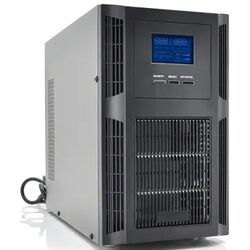 Источник бесперебойного питания Ultra Power PT-2KS/T-2K (Black)