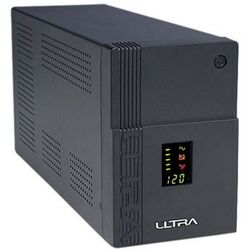 Источник бесперебойного питания Ultra Power RM030 6000VA (Gray)