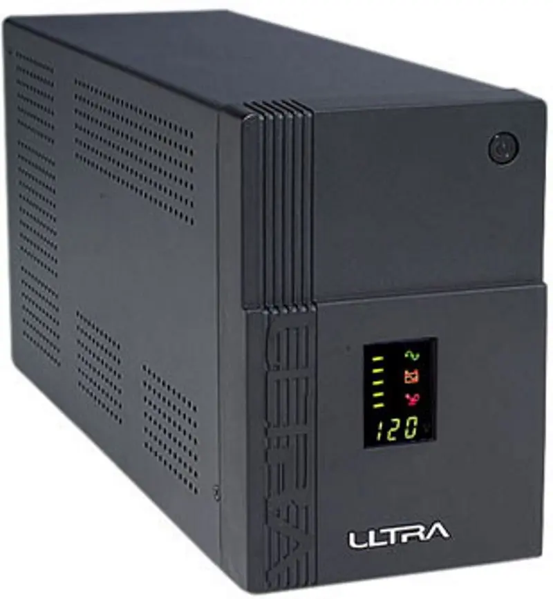 Sursa neintreruptibila Ultra Power RM030 6000VA (Gray)