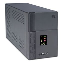 Источник бесперебойного питания Ultra Power RS-232 1000VA LCD display