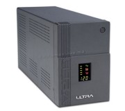 Sursa neintreruptibila Ultra Power RS-232 20000VA/14000W (Gray)