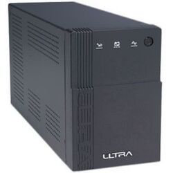 Источник бесперебойного питания Ultra Power UPS650PE 650VA/390W (Gray)