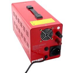 Источник бесперебойного питания Well 300W/500VA (Red) Thumb