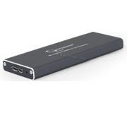 Корпус для SSD Gembird EE2280-U3C-01 (Black)