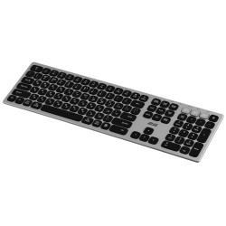 Беспроводная клавиатура 2E Gaming KS270 (Gray/Black) Thumb