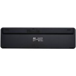 Tastatura fara fir 2E KS240 WL BT (Gray/Black) Thumb