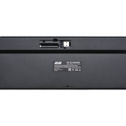 Tastatura fara fir 2E KS240 WL BT (Gray/Black) Thumb