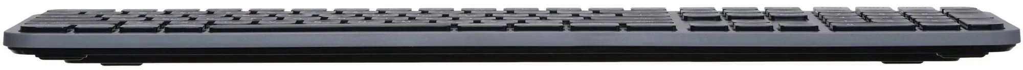 Tastatura fara fir 2E KS240 WL BT (Gray/Black) - 6