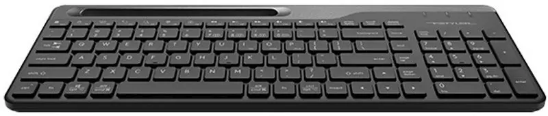 Tastatura fara fir A4Tech FBK25 (Black) - 3