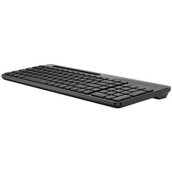 Tastatura fara fir A4Tech FBK25 (Black) Thumb
