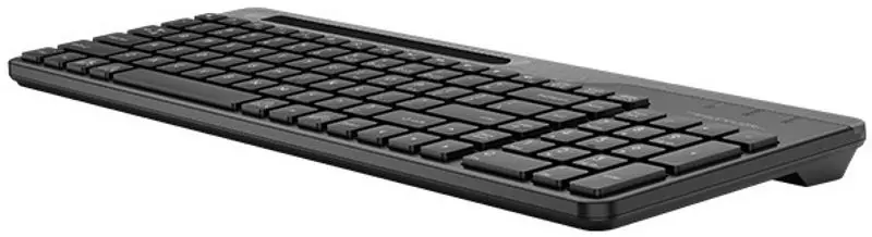 Tastatura fara fir A4Tech FBK25 (Black) - 4