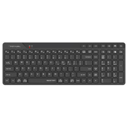 Tastatura fara fir A4Tech FBK27C AS (Black)