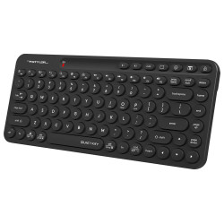 Tastatura fara fir A4Tech FBK36C AS (Black) Thumb