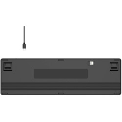 Tastatura fara fir A4Tech FBX55C (Black) Thumb